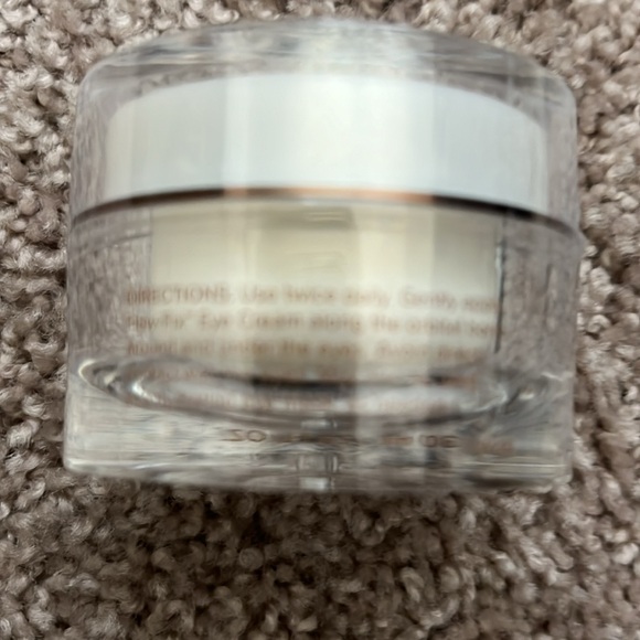 Crepe Erase Eye Cream NWOT - Picture 2 of 2